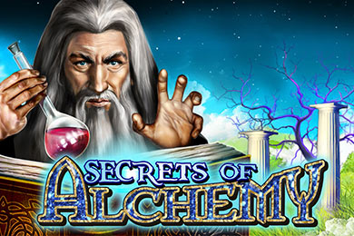 Egt Provide Secretsofalchemy играть в Адмирал Икс Казино